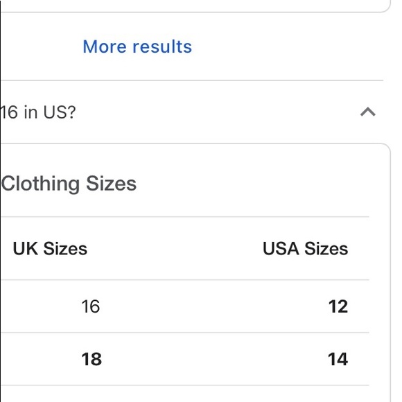 Dress - Next UK 🇬🇧 UK Size 18  USA 🇺🇸 size 14 - Picture 11 of 11